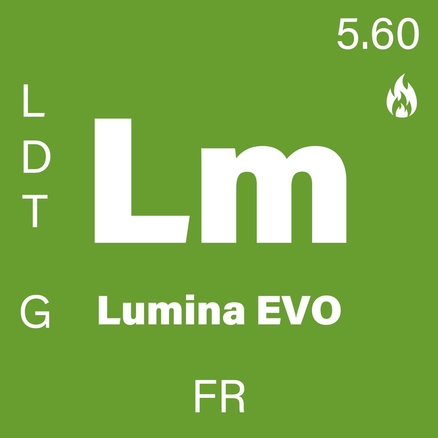 Lumina EVO