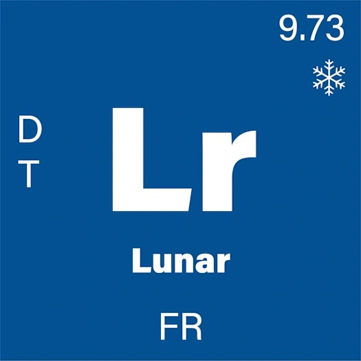 Lunar