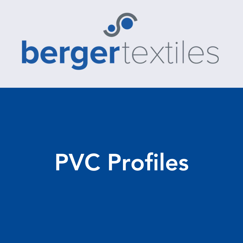 PVC Profiles
