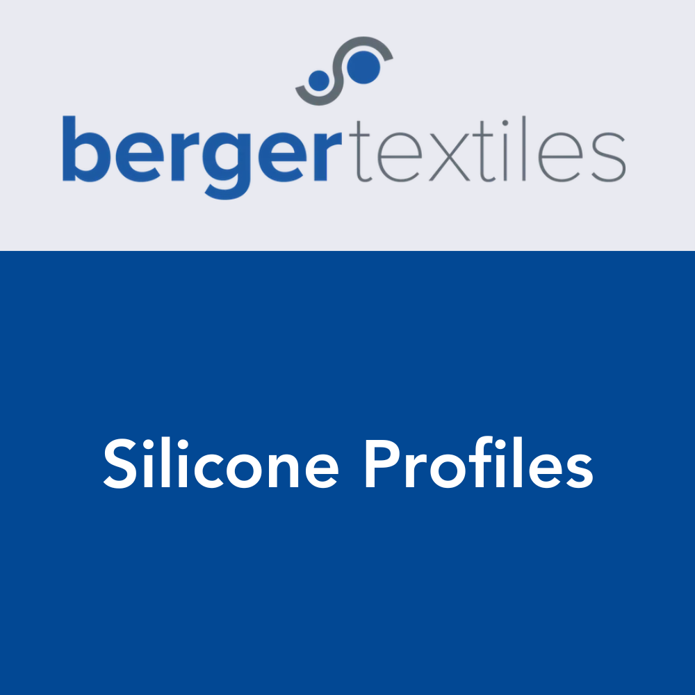 Silicone Profiles