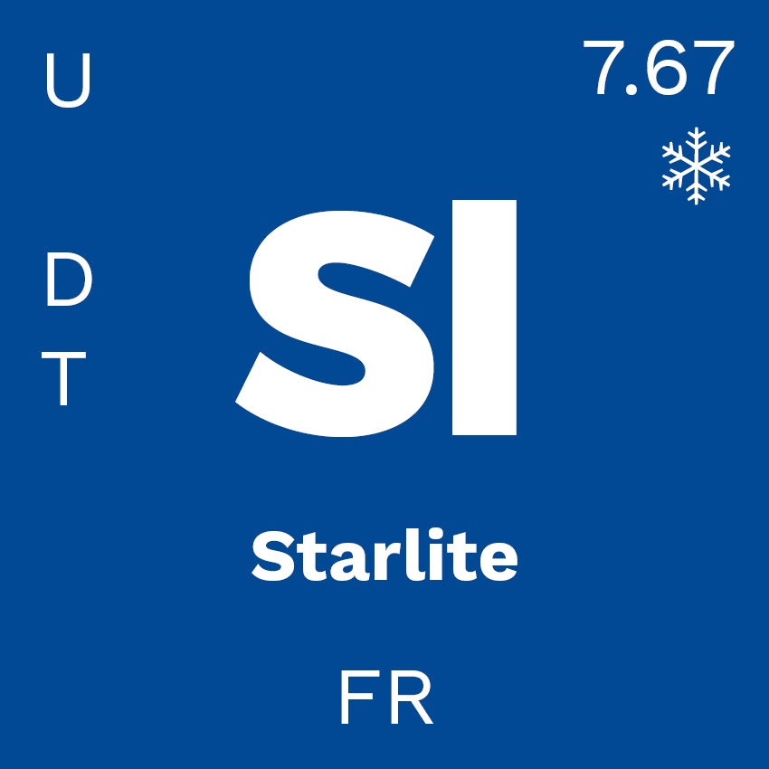 Starlight