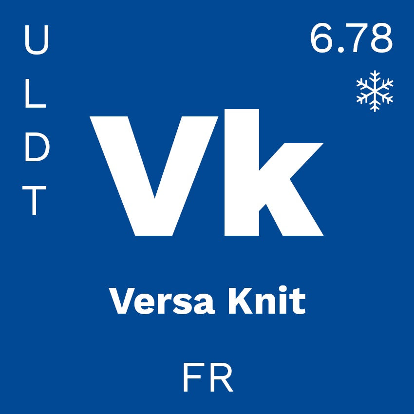 VersaKnit