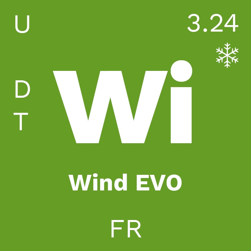 Wind EVO